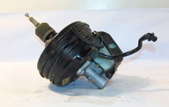 Audi A5 8T 8F Brake booster 8K0612103D 8K0611021 8K0611301A