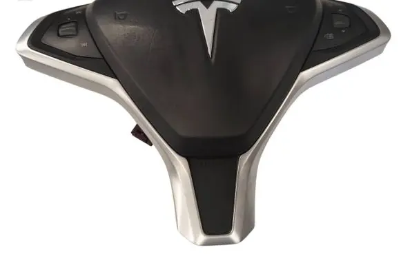 Tesla Model S Steering wheel airbag 0589P1000552 A17HR000269 103677801C