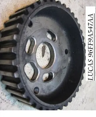 Ford Mondeo MK II Fuel pump gear (pulley) 96FF9A547AA LUCAS