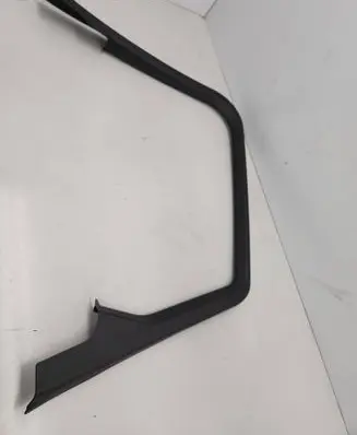 Porsche Macan (95B) Other rear door trim element 95B867672 08964000