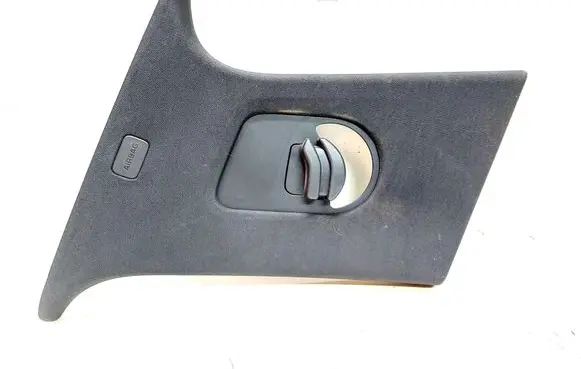 Peugeot 508 (B) pillar trim (top) 96863349