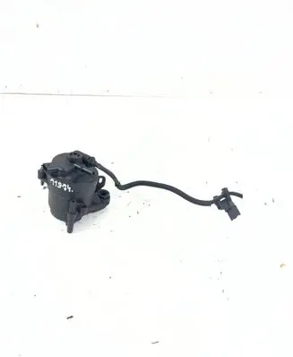 Citroen C4 II Fuel filter housing 9676133480