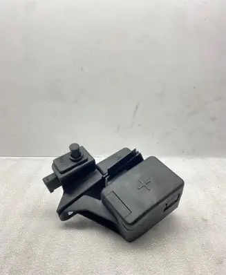 BMW 6 E63 E64 Bonnet alarm switch sensor 9119052
