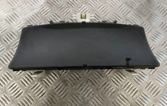 Toyota Corolla Verso E121 Speedometer (instrument cluster) 8380013110 2574108750