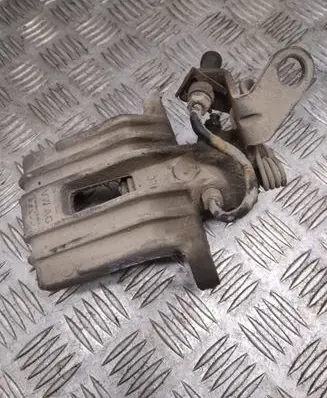Skoda Octavia Mk2 (1Z) Rear brake caliper