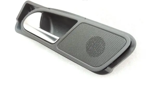 Volkswagen Tiguan Rear door interior handle 5N0839113 5N0839113AE