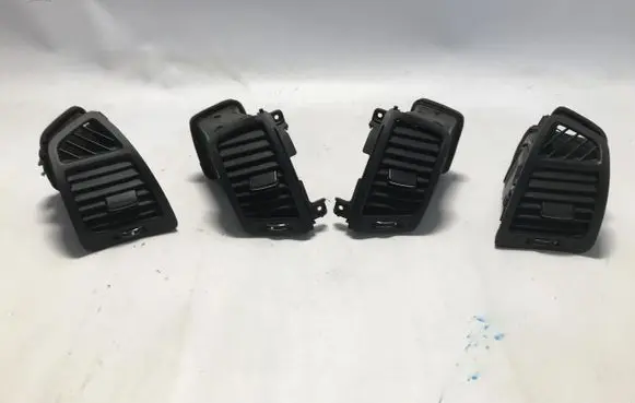 KIA Sorento Dashboard air vent grill cover trim 