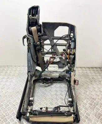 Mercedes-Benz SL R129 Front passenger seat A1299101146 A1299701350