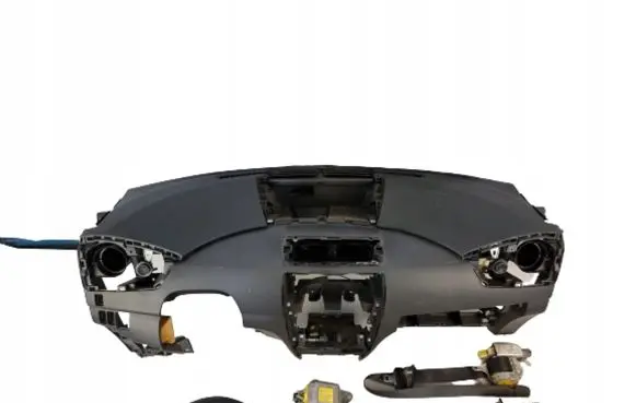Daihatsu Materia Airbag set with panel 