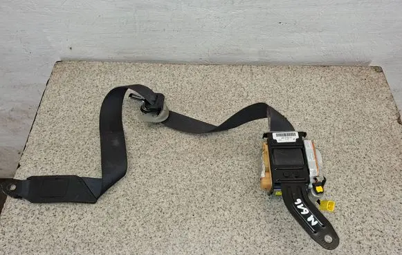 Honda Civic IX Front seatbelt 81450TV1E010M4 J0K1ZC04LTM 28012013