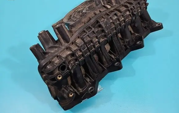 Intake manifold