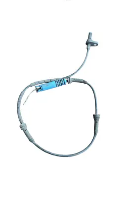 BMW 7 E65 E66 ABS brake wheel speed sensor 61126908705