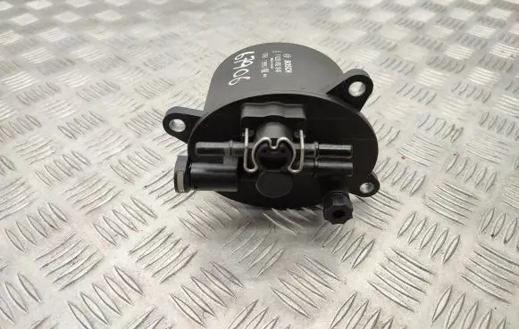 Jaguar XF X250 Fuel filter F026402846