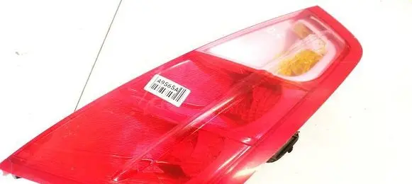 Fiat Grande Punto Rear/tail lights 453691