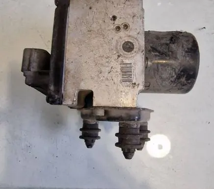 Volkswagen PASSAT B6 ABS Pump 3C0614109K
