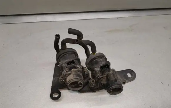 Opel Zafira A Turbo solenoid valve 09128022