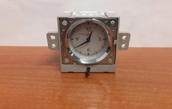 Clock