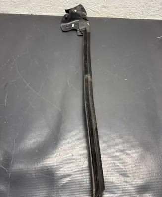 Peugeot 508 II Rubber seal front door window/glass 9813391480 DA11088
