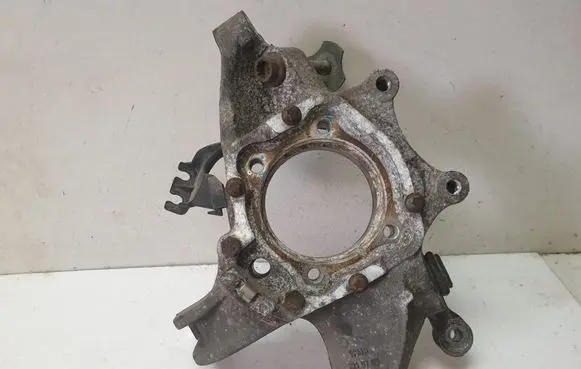 Mercedes-Benz S W221 Rear wheel hub 2210705