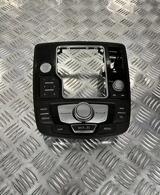 Audi A6 C7 Multifunctional control switch/knob VW13953