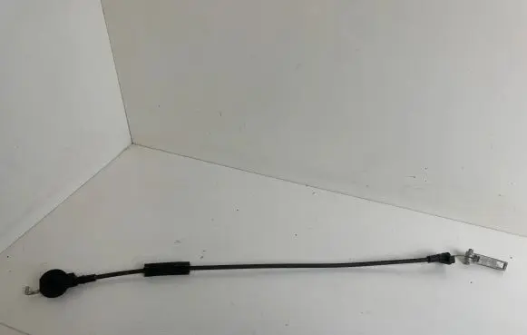 Saab 9-5 Front door cable line 4559738 4556449