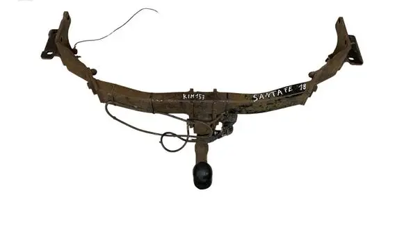Hyundai Santa Fe Tow bar set TK14V 55R019961 50K126KN