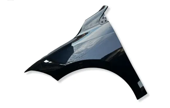Renault Megane III Fender 8200993338