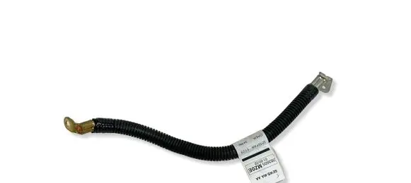 Renault Megane E-Tech Negative earth cable (battery) 283605MZ0E 47959