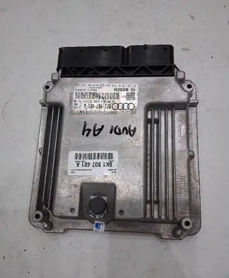 Audi A4 S4 B7 8E 8H Engine control unit/module ECU 8K1907401A
