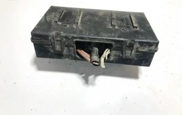 Citroen Xsara Picasso Fuse box set 9632229480 97086100