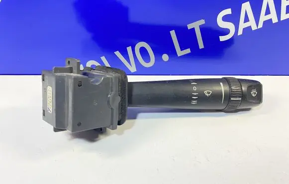 Volvo S60 Wiper speed switch 8691695
