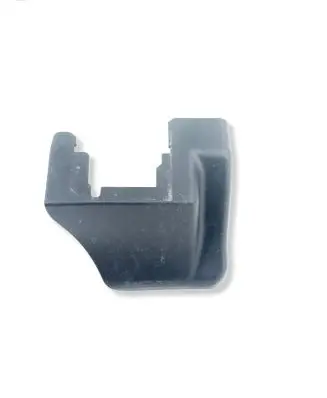 Subaru Outback Front passenger seat rail trim 64115AJ100