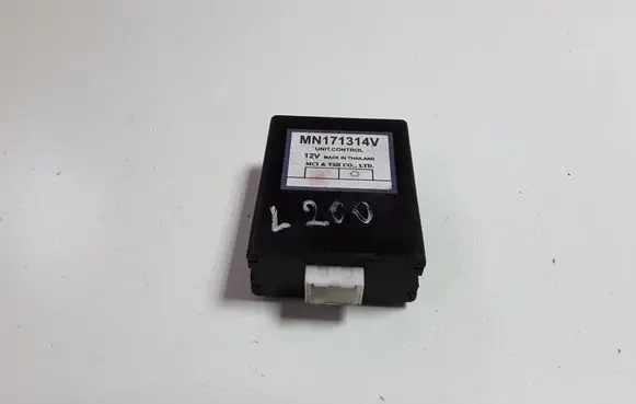 Mitsubishi L200 Other relay MN171314V
