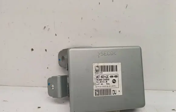 KIA Optima Other control units/modules 95300D4050 MGQ1143