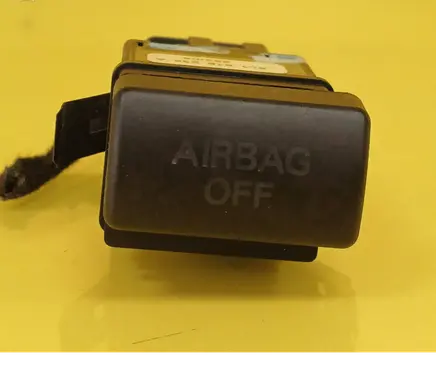 Seat Ibiza III (6L) Passenger airbag on/off switch 6L1919235A