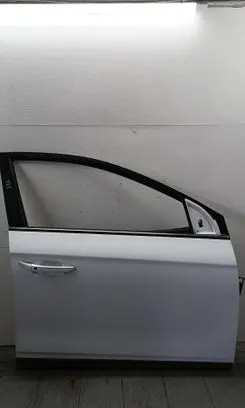 Hyundai Ioniq Front door 