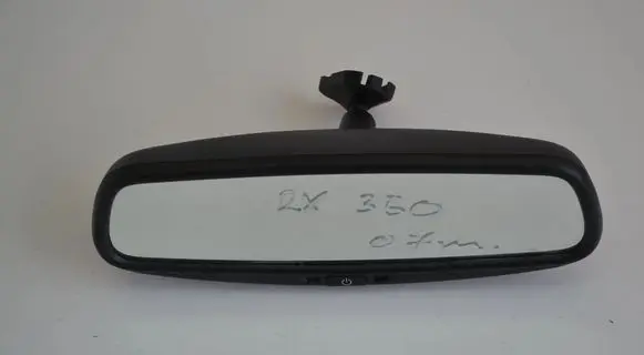 Lexus RX 330 - 350 - 400H Rear view mirror (interior) 9050713