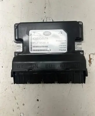 Land Rover Range Rover Velar BSM Control unit HPLA14F392JE 16622265 2840807423300