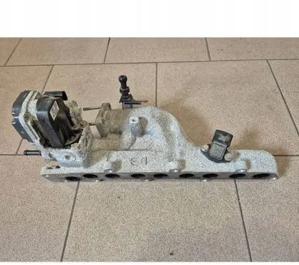 KIA Ceed Intake manifold 283102U000 284102U000