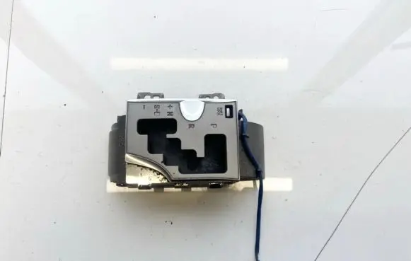 Lexus GS 300 350 430 450H Gear selector 