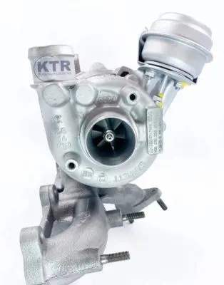 Volkswagen Golf IV Turbo 454232 713673-5006S 713673-0004