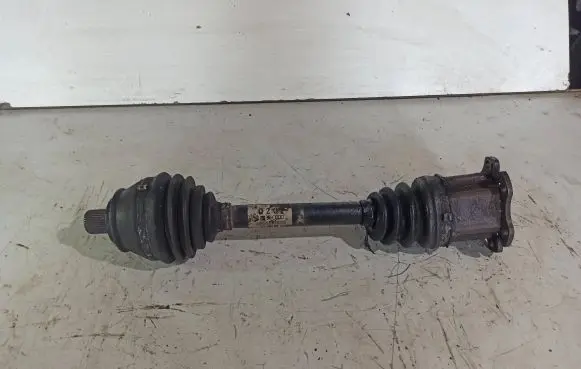 Audi A8 S8 D3 4E Front driveshaft 4E0407272Q