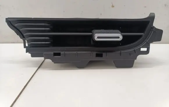 Hyundai Ioniq 5 Dashboard side air vent grill/cover trim 97480GI900