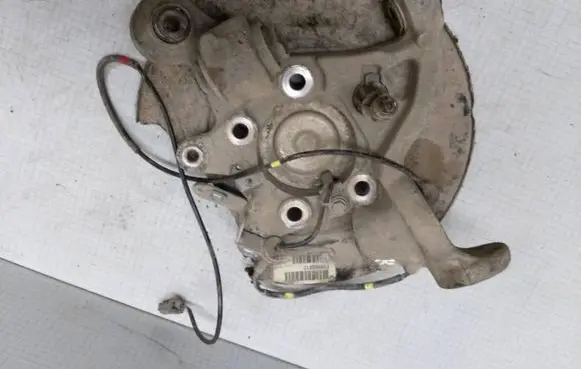 Volvo S60 Rear wheel hub P39960812 107329
