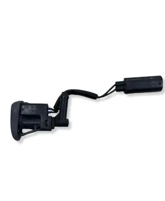 BMW 1 E81 E87 Windshield washer spray nozzle 7110851 6166