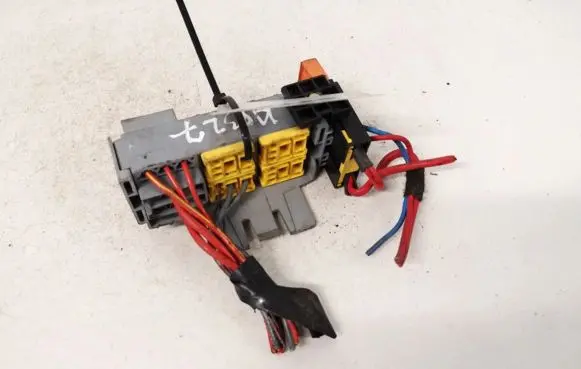 Sensor