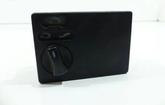 Seat control switch