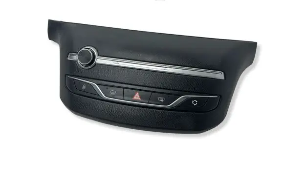 Peugeot 308 Multifunctional control switch/knob 96777660ZD 10093069 1T032021
