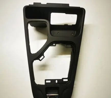 Jeep Cherokee Gear shifter surround trim plastic 68141759AB 1UJ60DX9AD