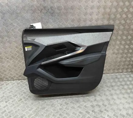 Peugeot 3008 III Front door card panel trim 98453096ZD